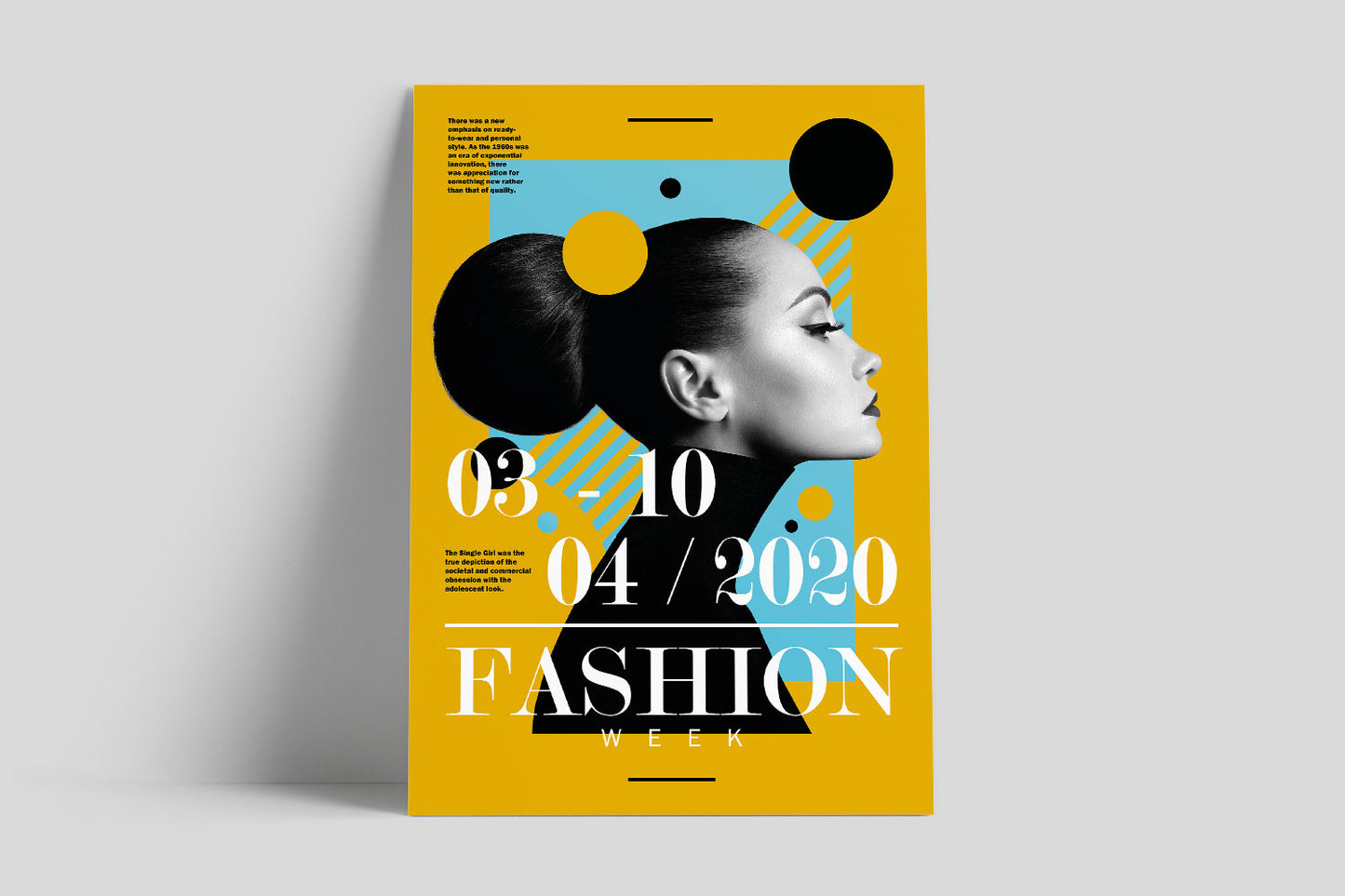 Posters - Fully Recycled