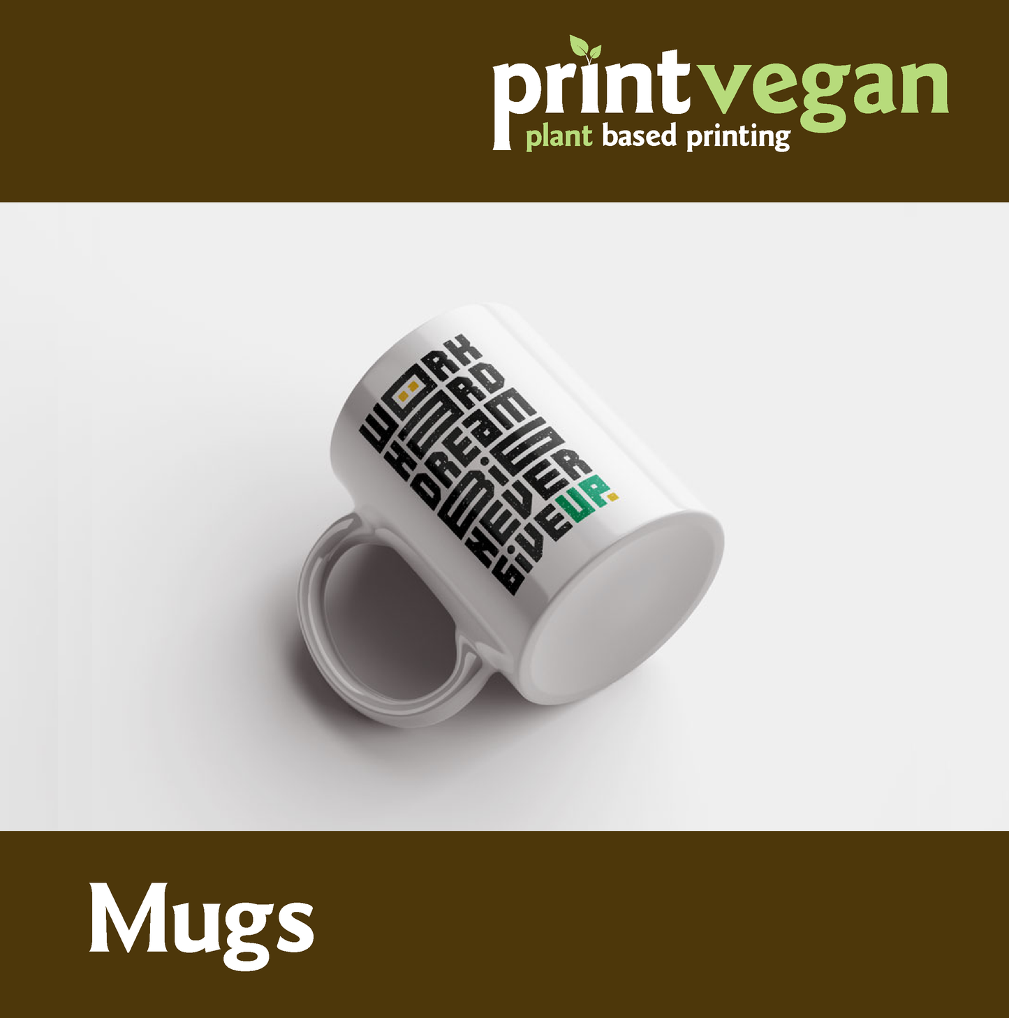 Mugs