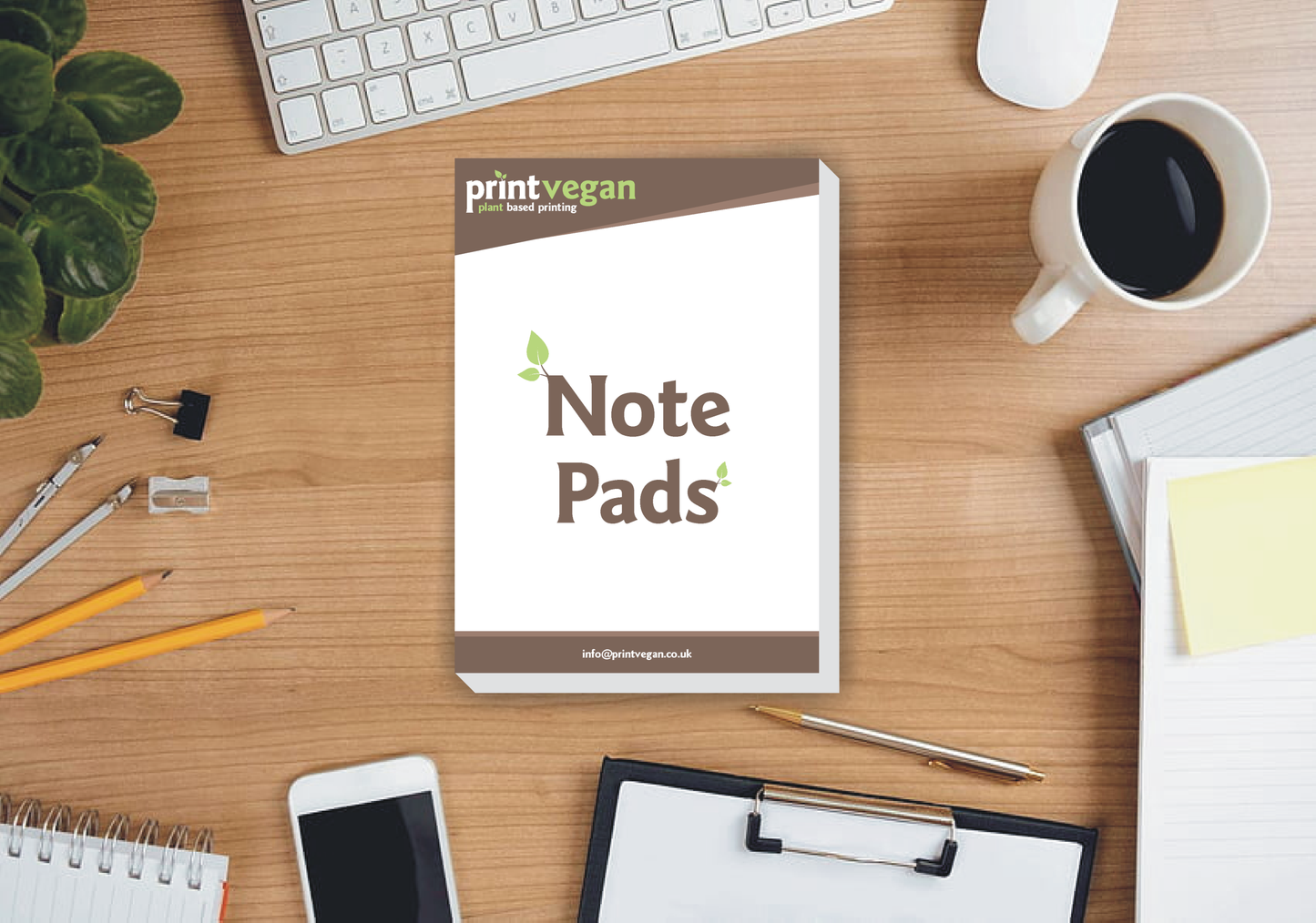 Note Pads