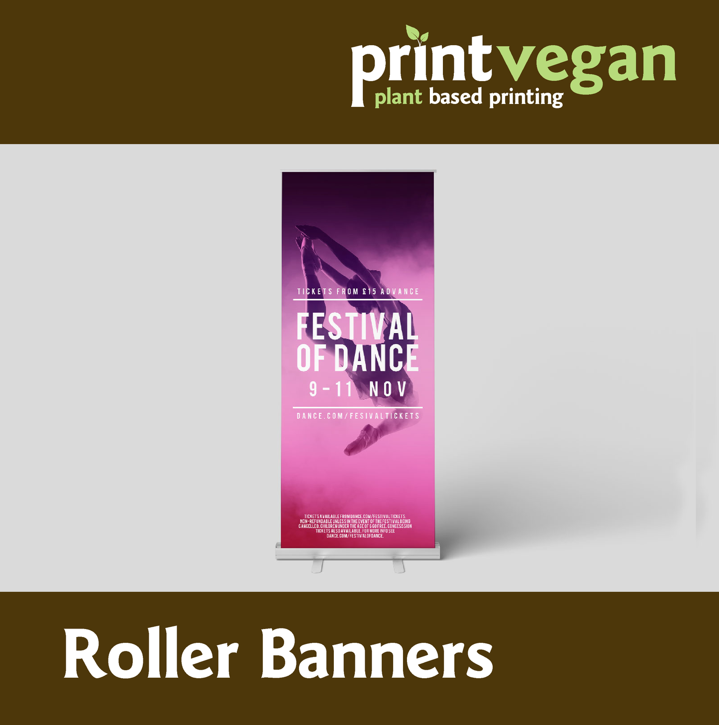 Roller Banners