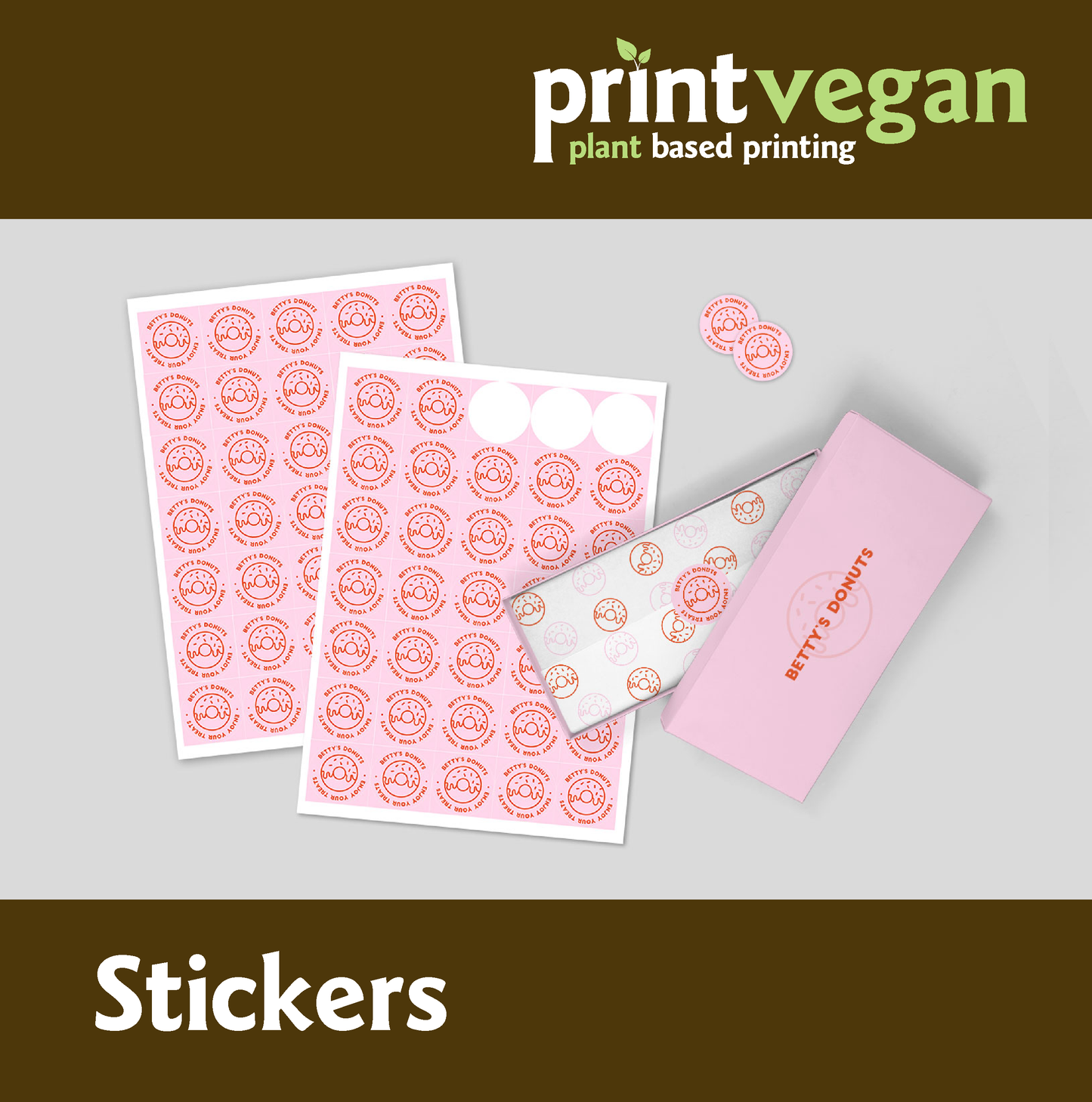 Stickers