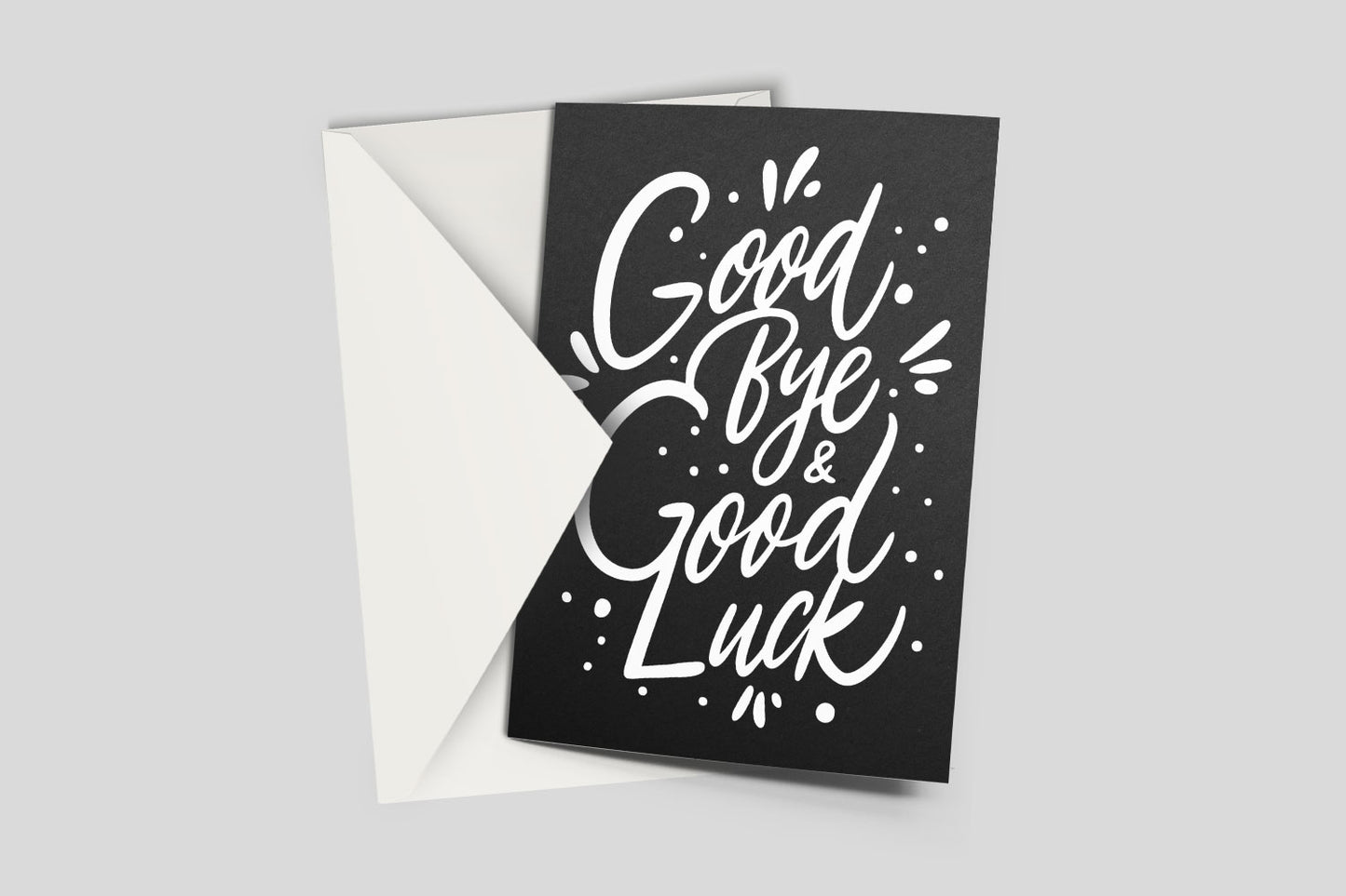 Greetings Cards - Fully Recycled