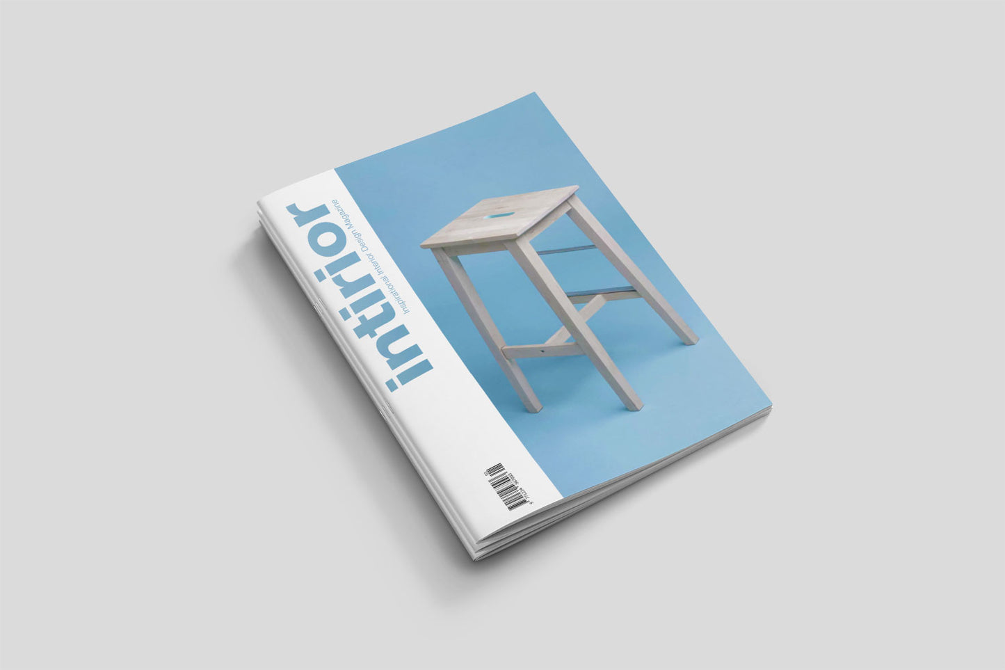 A6 Books: Stapled