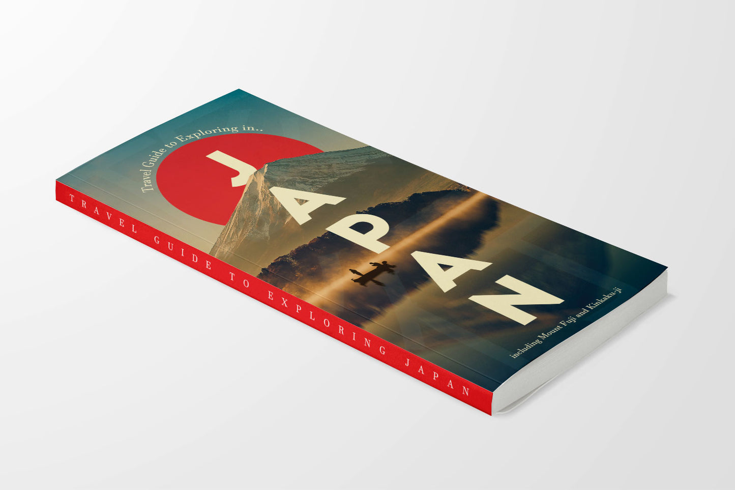 DL Books: Perfect Bound