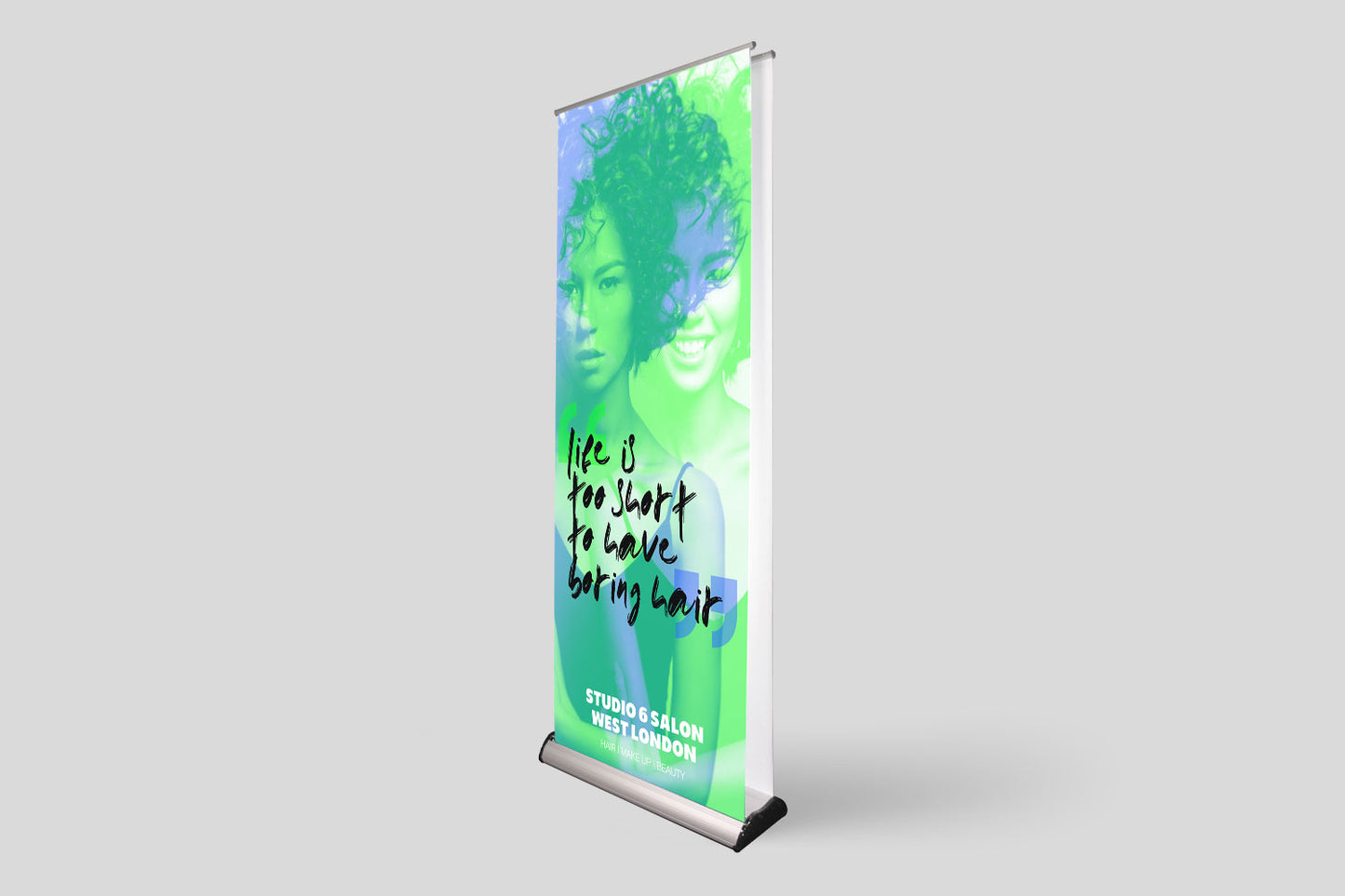 Roller Banners