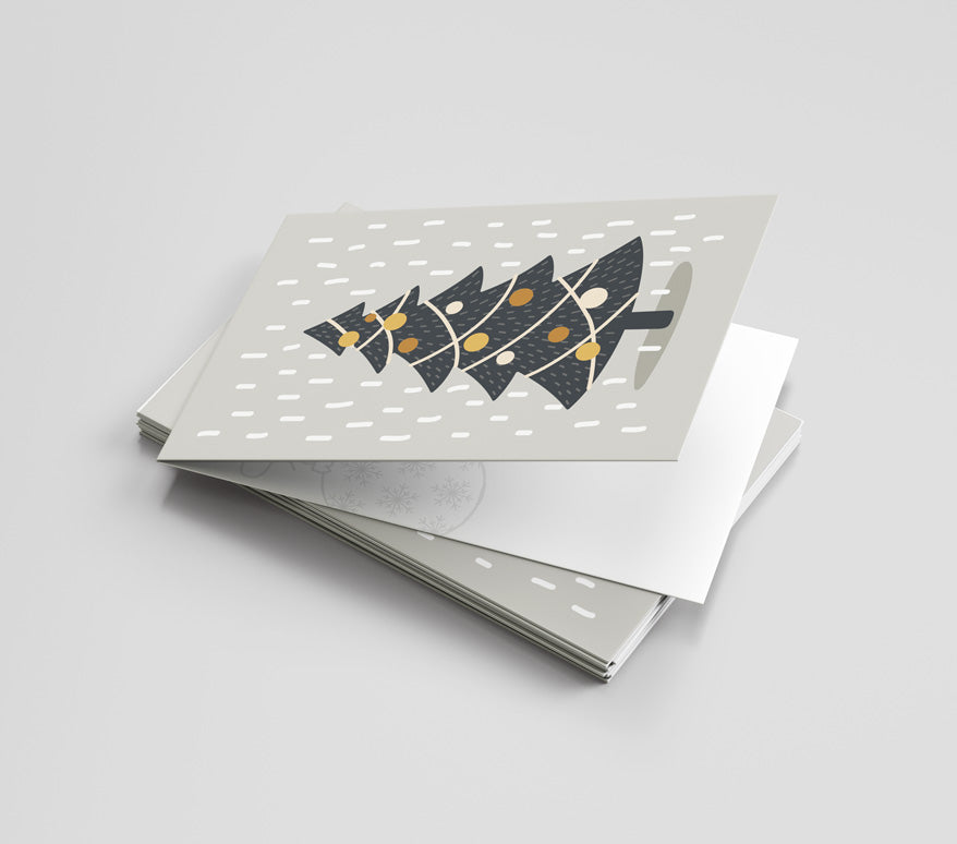 Greetings Cards - Fully Recycled