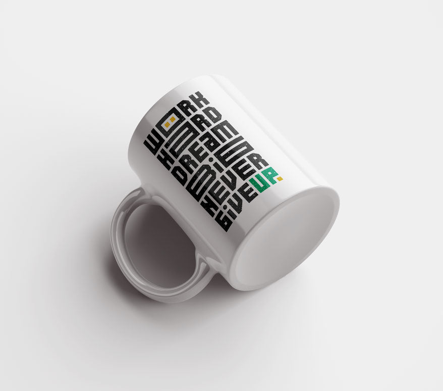 Mugs