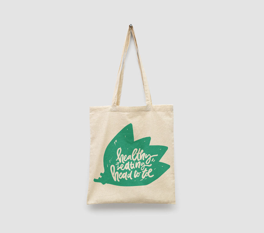 Reusable Tote Bags